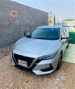 نيسان سنترا